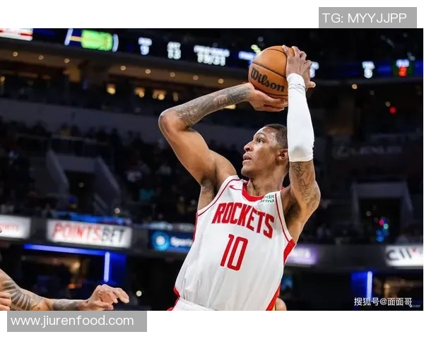 休斯顿火箭队格林与史密斯三分命中率破50%，双射手领跑联盟