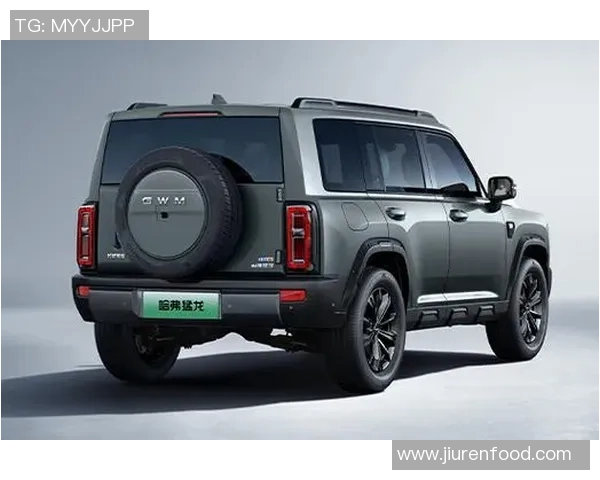 哈弗Hi4技术领衔智能混动四驱系统，硬派车型亮相广州车展，新车阵容实现低油耗强动力