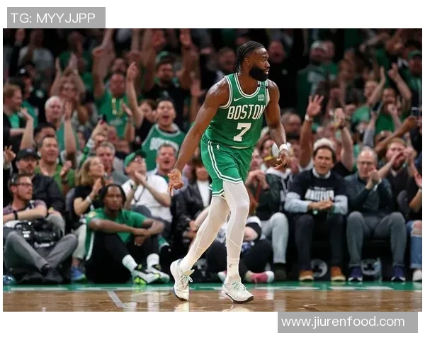 三分雨下仍屹立!凯尔特人成联盟独苗,逆境制胜彰显防守真核_620