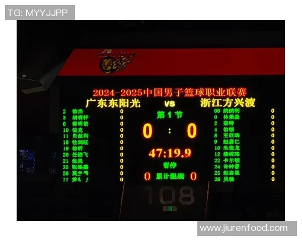 CBA精彩对决广厦队迎战广东队全场直播不容错过 CBA精彩对决广厦队迎战广东队全场直播不容错过